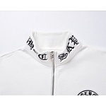 Chrome Hearts Hoodies Unisex # 297041, cheap Chrome Hearts Hoodie