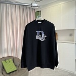 Dior Hoodies Unisex # 297044, cheap Dior Hoodies