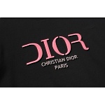 Dior Sweatshirts Unisex # 297048, cheap Dior Hoodies