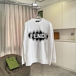 Fendi Sweatshirts Unisex # 297049, cheap Fendi Hoodies