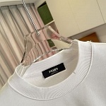 Fendi Sweatshirts Unisex # 297049, cheap Fendi Hoodies