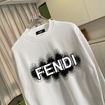 Fendi Sweatshirts Unisex # 297049, cheap Fendi Hoodies