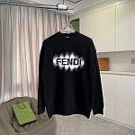 Fendi Sweatshirts Unisex # 297050, cheap Fendi Hoodies