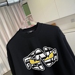 Fendi Sweatshirts Unisex # 297052, cheap Fendi Hoodies