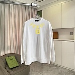 Fendi Sweatshirts Unisex # 297053
