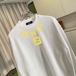 Fendi Sweatshirts Unisex # 297053, cheap Fendi Hoodies