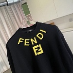Fendi Sweatshirts Unisex # 297054, cheap Fendi Hoodies