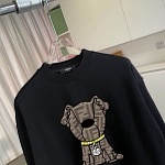 Fendi Sweatshirts Unisex # 297056, cheap Fendi Hoodies