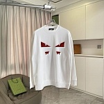 Fendi Sweatshirts Unisex # 297057