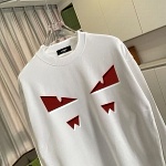 Fendi Sweatshirts Unisex # 297057, cheap Fendi Hoodies