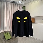 Fendi Sweatshirts Unisex # 297058, cheap Fendi Hoodies
