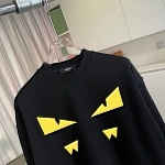 Fendi Sweatshirts Unisex # 297058, cheap Fendi Hoodies