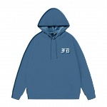 Fendi Hoodies Unisex # 297059