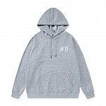 Fendi Hoodies Unisex # 297060, cheap Fendi Hoodies