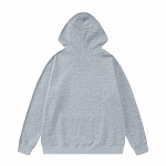 Fendi Hoodies Unisex # 297060, cheap Fendi Hoodies