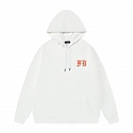 Fendi Hoodies Unisex # 297061, cheap Fendi Hoodies