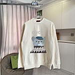 Gucci Sweatshirts Unisex # 297063, cheap Gucci Hoodies