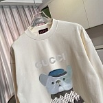 Gucci Sweatshirts Unisex # 297063, cheap Gucci Hoodies