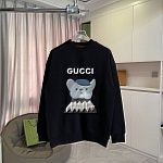 Gucci Sweatshirts Unisex # 297064