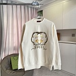 Gucci Sweatshirts Unisex # 297065
