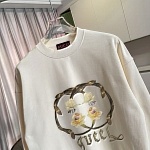 Gucci Sweatshirts Unisex # 297065, cheap Gucci Hoodies