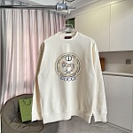 Gucci Sweatshirts Unisex # 297067