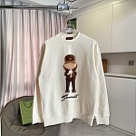Gucci Sweatshirts Unisex # 297069