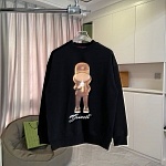 Gucci Sweatshirts Unisex # 297070