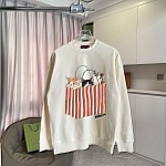 Gucci Sweatshirts Unisex # 297071, cheap Gucci Hoodies