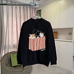 Gucci Sweatshirts Unisex # 297072