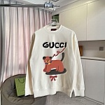 Gucci Sweatshirts Unisex # 297073