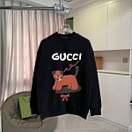 Gucci Sweatshirts Unisex # 297074