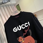 Gucci Sweatshirts Unisex # 297074, cheap Gucci Hoodies