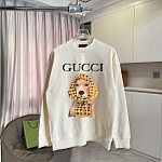 Gucci Sweatshirts Unisex # 297075, cheap Gucci Hoodies