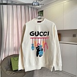 Gucci Sweatshirts Unisex # 297077