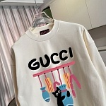 Gucci Sweatshirts Unisex # 297077, cheap Gucci Hoodies