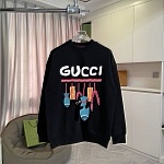 Gucci Sweatshirts Unisex # 297078