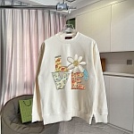 Gucci Sweatshirts Unisex # 297081, cheap Gucci Hoodies