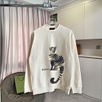 Gucci Sweatshirts Unisex # 297083