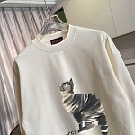 Gucci Sweatshirts Unisex # 297083, cheap Gucci Hoodies