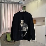 Gucci Sweatshirts Unisex # 297084