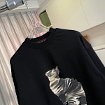 Gucci Sweatshirts Unisex # 297084, cheap Gucci Hoodies