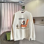 Gucci Sweatshirts Unisex # 297085