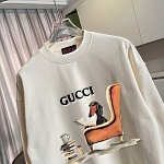 Gucci Sweatshirts Unisex # 297085, cheap Gucci Hoodies