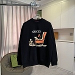 Gucci Sweatshirts Unisex # 297086