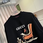 Gucci Sweatshirts Unisex # 297086, cheap Gucci Hoodies