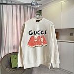 Gucci Sweatshirts Unisex # 297087, cheap Gucci Hoodies
