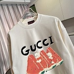Gucci Sweatshirts Unisex # 297087, cheap Gucci Hoodies