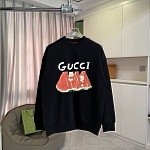 Gucci Sweatshirts Unisex # 297088