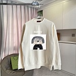 Gucci Sweatshirts Unisex # 297089, cheap Gucci Hoodies